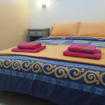 Oceanside Apartment in El Medano Extérieur photo