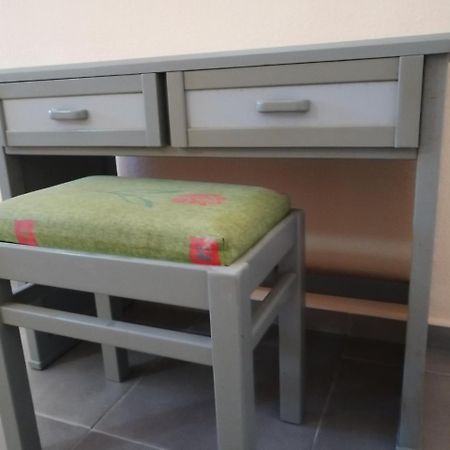 Oceanside Apartment in El Medano Extérieur photo