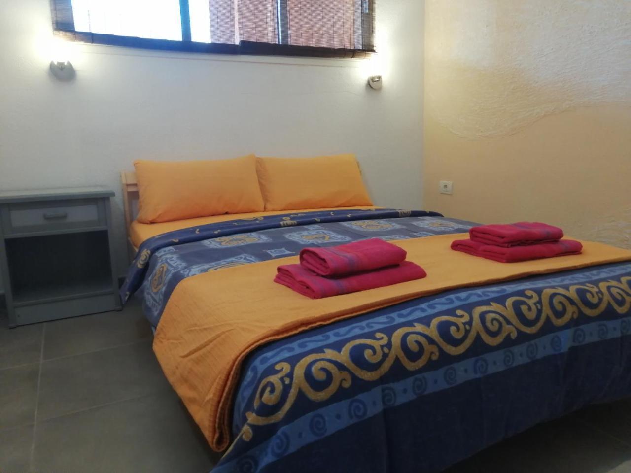 Oceanside Apartment in El Medano Extérieur photo