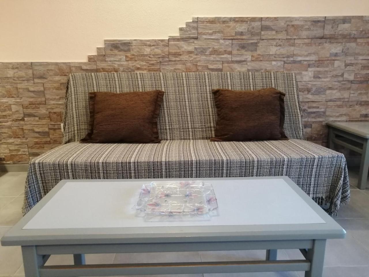 Oceanside Apartment in El Medano Extérieur photo