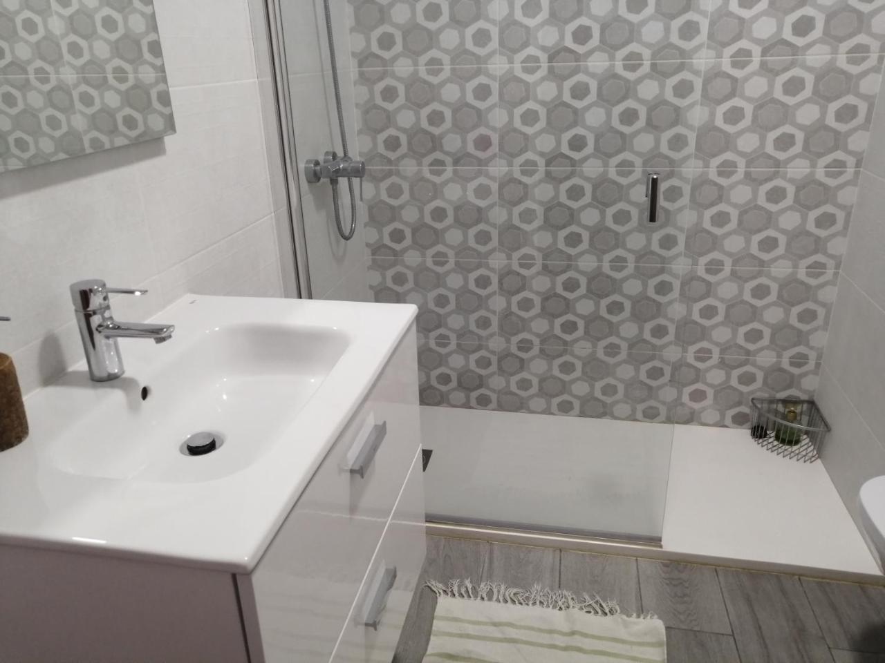 Oceanside Apartment in El Medano Extérieur photo