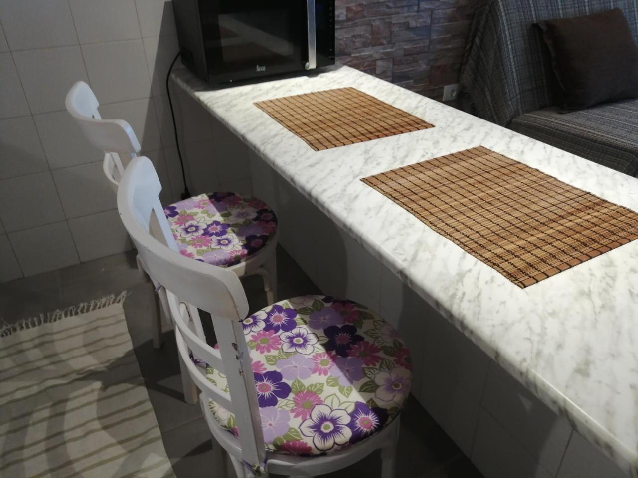 Oceanside Apartment in El Medano Extérieur photo